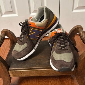New Balance 574